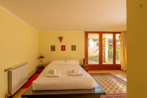 Unbelievable 8 Bedroom House with a Swimming Pool close to Canto Marinho Beach - Gallery - 14