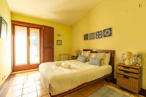 Unbelievable 8 Bedroom House with a Swimming Pool close to Canto Marinho Beach - Gallery - 17