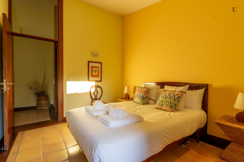 Unbelievable 8 Bedroom House with a Swimming Pool close to Canto Marinho Beach - Gallery - 69