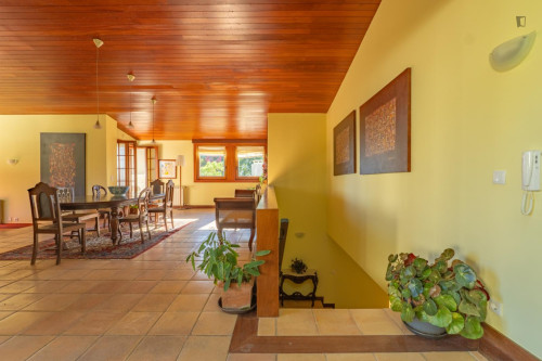 Unbelievable 8 Bedroom House with a Swimming Pool close to Canto Marinho Beach - Gallery - 59