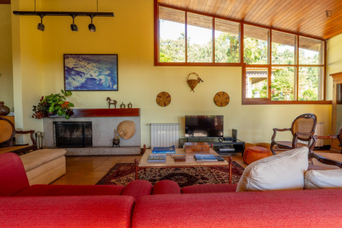 Unbelievable 8 Bedroom House with a Swimming Pool close to Canto Marinho Beach - Gallery - 63