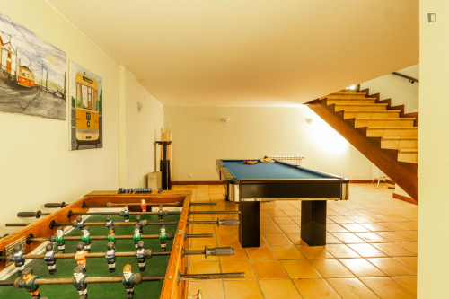 Unbelievable 8 Bedroom House with a Swimming Pool close to Canto Marinho Beach - Gallery - 31