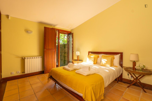 Unbelievable 8 Bedroom House with a Swimming Pool close to Canto Marinho Beach - Gallery - 7