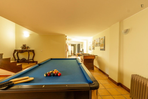 Unbelievable 8 Bedroom House with a Swimming Pool close to Canto Marinho Beach - Gallery - 30