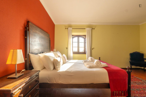 Unbelievable 8 Bedroom House with a Swimming Pool close to Canto Marinho Beach - Gallery - 64