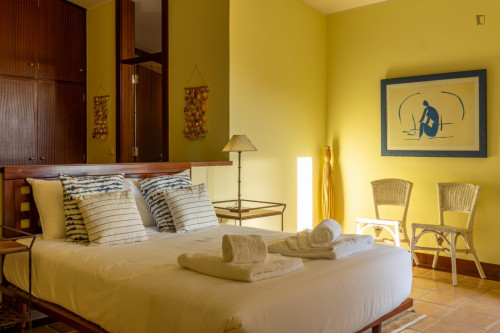 Unbelievable 8 Bedroom House with a Swimming Pool close to Canto Marinho Beach - Gallery - 22