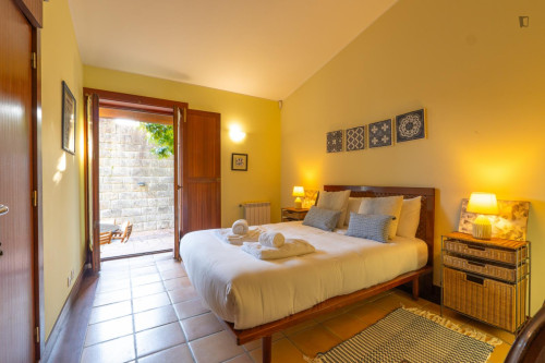 Unbelievable 8 Bedroom House with a Swimming Pool close to Canto Marinho Beach - Gallery - 13