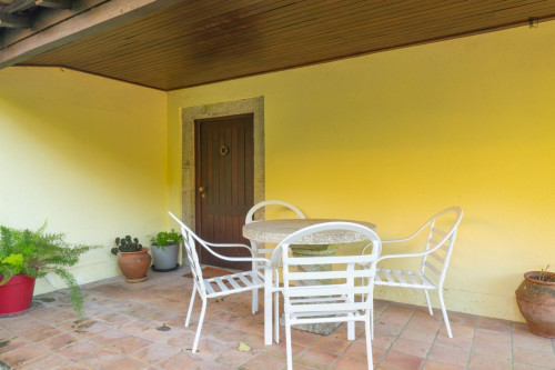 Unbelievable 8 Bedroom House with a Swimming Pool close to Canto Marinho Beach - Gallery - 24