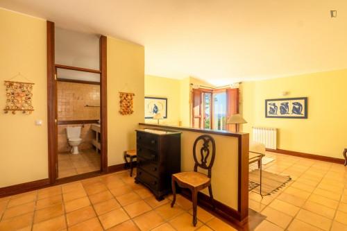 Unbelievable 8 Bedroom House with a Swimming Pool close to Canto Marinho Beach - Gallery - 33