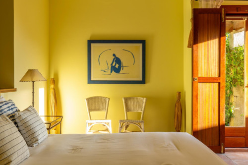 Unbelievable 8 Bedroom House with a Swimming Pool close to Canto Marinho Beach - Gallery - 21