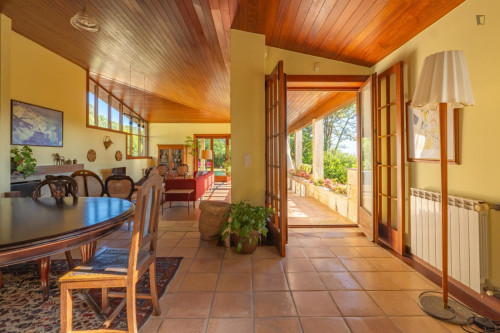Unbelievable 8 Bedroom House with a Swimming Pool close to Canto Marinho Beach - Gallery - 58