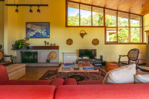 Unbelievable 8 Bedroom House with a Swimming Pool close to Canto Marinho Beach - Gallery - 62