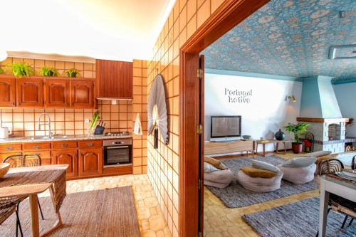 Gorgeous 7 Bedroom House close Luzia Mar Beach - Gallery - 40