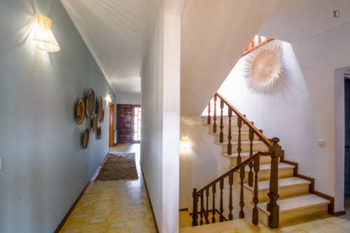 Gorgeous 7 Bedroom House close Luzia Mar Beach - Gallery - 22