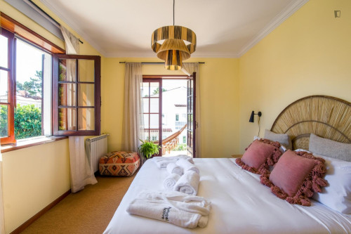 Gorgeous 7 Bedroom House close Luzia Mar Beach - Gallery - 6