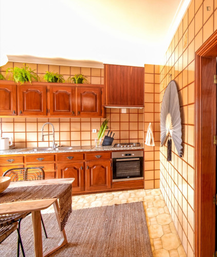 Gorgeous 7 Bedroom House close Luzia Mar Beach - Gallery - 41