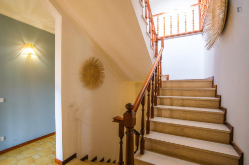 Gorgeous 7 Bedroom House close Luzia Mar Beach - Gallery - 19