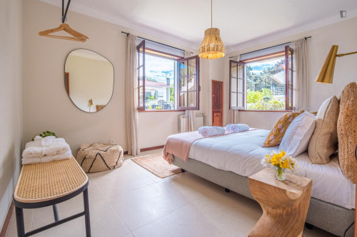 Gorgeous 7 Bedroom House close Luzia Mar Beach - Gallery - 7