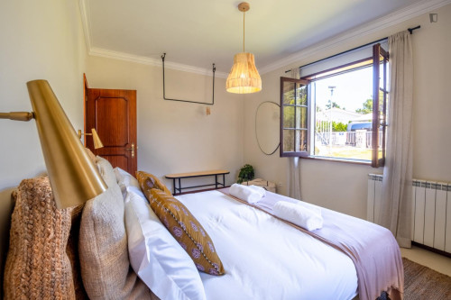 Gorgeous 7 Bedroom House close Luzia Mar Beach - Gallery - 27