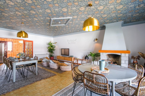Gorgeous 7 Bedroom House close Luzia Mar Beach - Gallery - 33