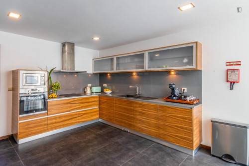 Momentous 4 Bedroom House with a Swimming Pool close to Carreço Beach - Gallery - 40