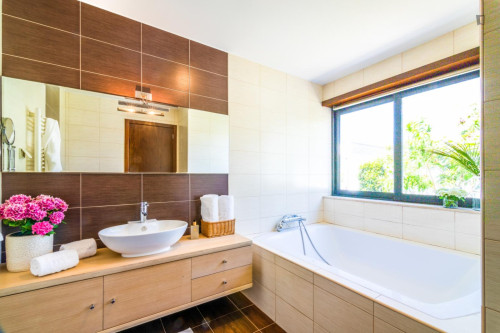 Momentous 4 Bedroom House with a Swimming Pool close to Carreço Beach - Gallery - 42