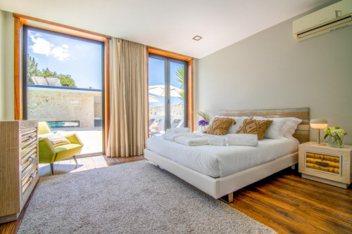 Momentous 4 Bedroom House with a Swimming Pool close to Carreço Beach - Gallery - 14