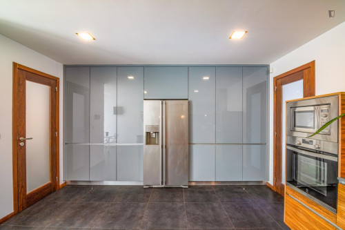 Momentous 4 Bedroom House with a Swimming Pool close to Carreço Beach - Gallery - 37