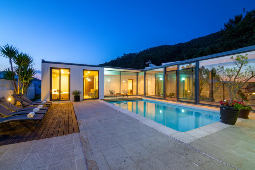 Momentous 4 Bedroom House with a Swimming Pool close to Carreço Beach - Gallery - 25