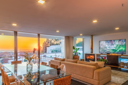 Momentous 4 Bedroom House with a Swimming Pool close to Carreço Beach - Gallery - 38