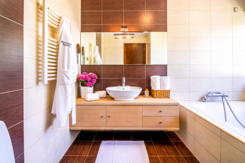 Momentous 4 Bedroom House with a Swimming Pool close to Carreço Beach - Gallery - 41
