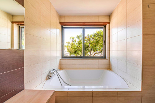 Momentous 4 Bedroom House with a Swimming Pool close to Carreço Beach - Gallery - 45