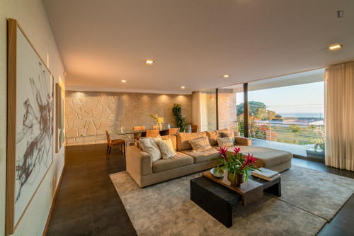 Momentous 4 Bedroom House with a Swimming Pool close to Carreço Beach - Gallery - 31