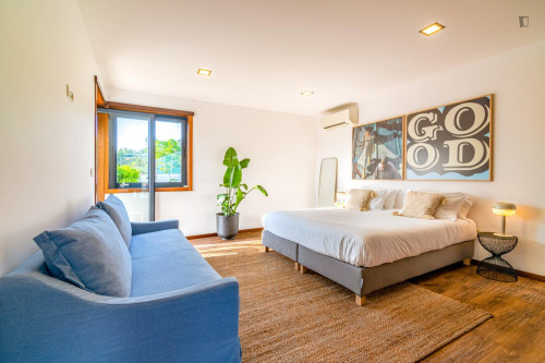 Momentous 4 Bedroom House with a Swimming Pool close to Carreço Beach  - Gallery -  5