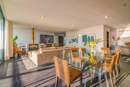 Momentous 4 Bedroom House with a Swimming Pool close to Carreço Beach - Gallery - 35