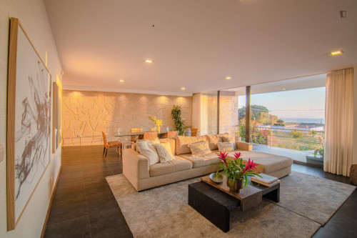 Momentous 4 Bedroom House with a Swimming Pool close to Carreço Beach - Gallery - 29