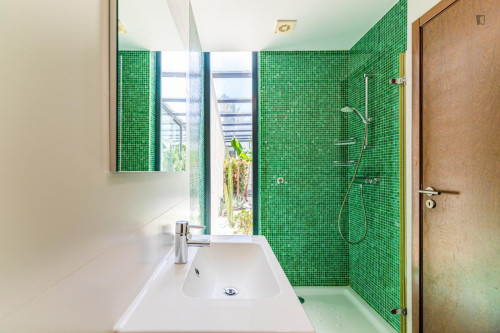 Momentous 4 Bedroom House with a Swimming Pool close to Carreço Beach - Gallery - 43