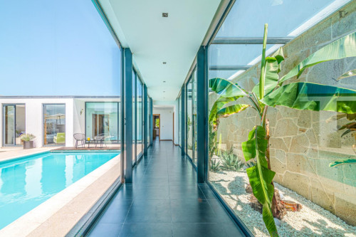 Momentous 4 Bedroom House with a Swimming Pool close to Carreço Beach - Gallery - 18