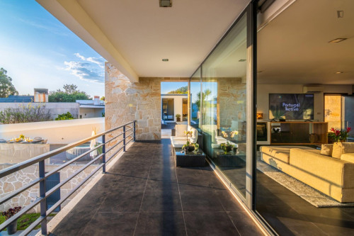 Momentous 4 Bedroom House with a Swimming Pool close to Carreço Beach - Gallery - 34