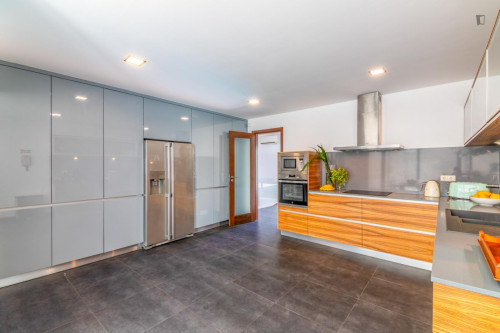 Momentous 4 Bedroom House with a Swimming Pool close to Carreço Beach - Gallery - 39