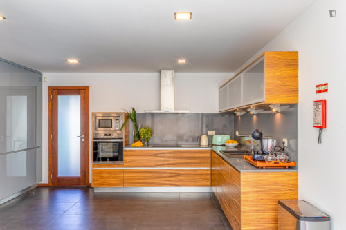 Momentous 4 Bedroom House with a Swimming Pool close to Carreço Beach - Gallery - 26