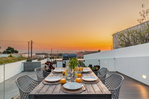 Momentous 4 Bedroom House with a Swimming Pool close to Carreço Beach - Gallery - 22