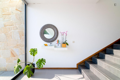 Momentous 4 Bedroom House with a Swimming Pool close to Carreço Beach - Gallery - 13