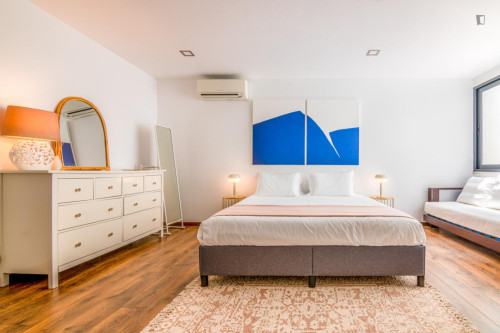 Momentous 4 Bedroom House with a Swimming Pool close to Carreço Beach - Gallery - 28