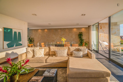 Momentous 4 Bedroom House with a Swimming Pool close to Carreço Beach - Gallery - 30