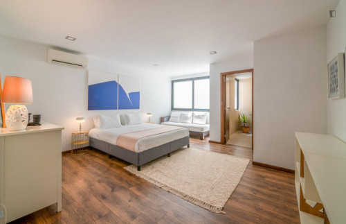 Momentous 4 Bedroom House with a Swimming Pool close to Carreço Beach - Gallery - 27