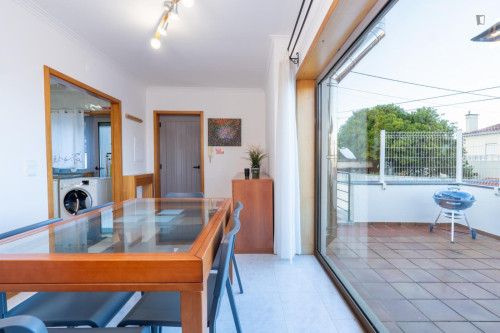 Wanted 2 Bedroom House close to Santa Luzia Elevator - Gallery - 6