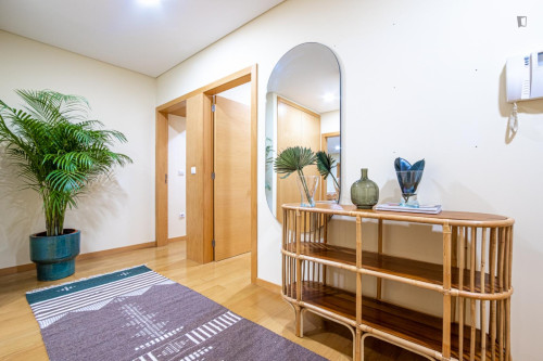 Fascinating 2 Bedroom Apartment close to Norte Beach - Gallery - 2