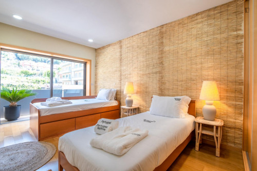 Fascinating 2 Bedroom Apartment close to Norte Beach - Gallery - 8