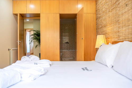 Fascinating 2 Bedroom Apartment close to Norte Beach - Gallery - 23